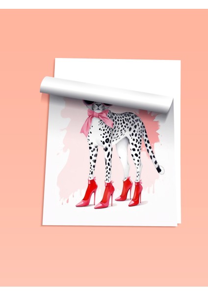 Çerçevesiz Poster, Güneş Gözlüklü Köpek – Eğlenceli Stil, Genç Odası Dekoru Poster No: 109516 fiyatları