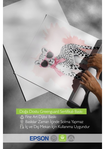 Çerçevesiz Poster, Güneş Gözlüklü Köpek – Eğlenceli Stil, Genç Odası Dekoru Poster No: 109516 indirimleri