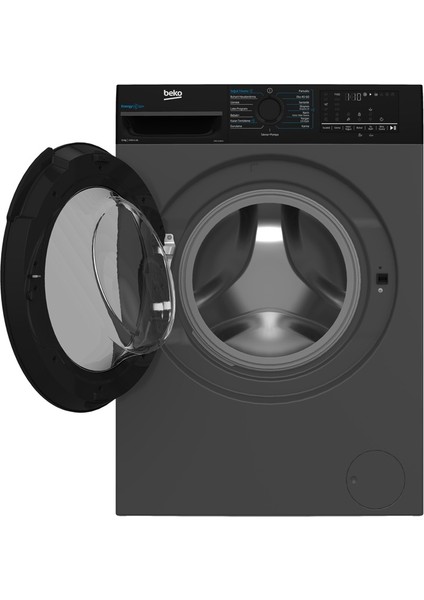 Cmx 11140 A 11 kg 1400 Devir A Enerji Antrasit Çamaşır Makinesi fiyatları