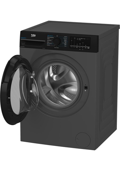 Cmx 11140 A 11 kg 1400 Devir A Enerji Antrasit Çamaşır Makinesi modelleri