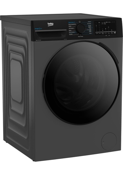 Cmx 11140 A 11 kg 1400 Devir A Enerji Antrasit Çamaşır Makinesi fırsatları