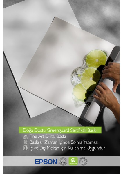 Çerçevesiz Poster, Kasede Limon Minimal Çizim, Mutfak Dekoru Poster No: 109559 indirimleri