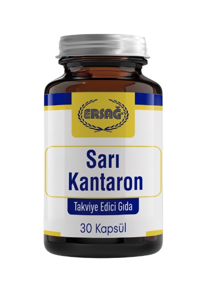 Sarı Kantaron - Sabunluk Hediyemiz 2008-48 fiyatları