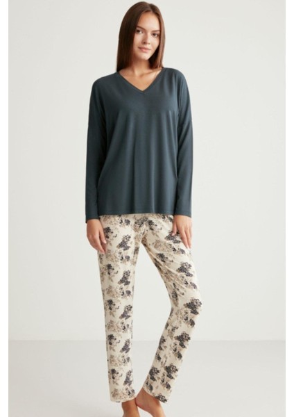 Pijama Takım Kadın 323 fiyatları