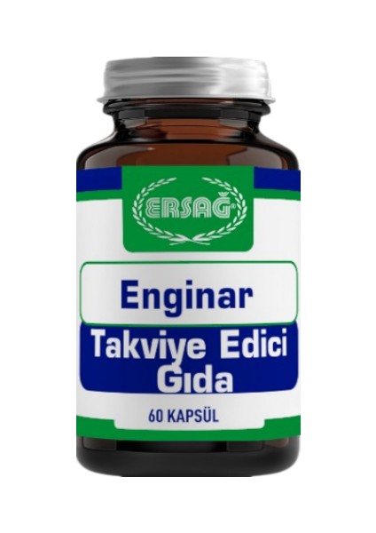 Enginar Takviye Edici Gıda - Sabunluk Hediyemiz 2009-06 fiyatları