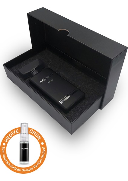 Arundo XİR-W069-Edp 55 ml Unısex Sospiro Kalıcı Yüksek Kalite Parfüm fiyatları