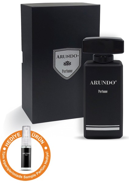 Arundo XİR-W069-Edp 55 ml Unısex Sospiro Kalıcı Yüksek Kalite Parfüm modelleri