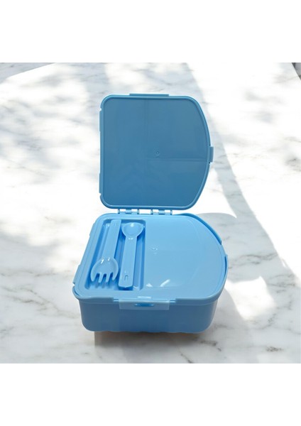 Bella Beslenme Kutusu (Plastik Numarası:5PP Gıda için En Güvenilir Plastik Sınıfıdır) fiyatları