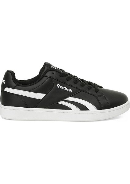 Clean Edge Siyah Erkek Sneaker