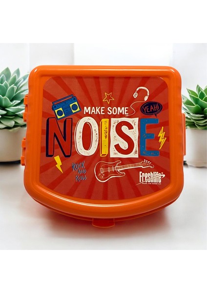 Bella Beslenme Kutusu (Plastik Numarası:5PP Gıda için En Güvenilir Plastik Sınıfıdır)