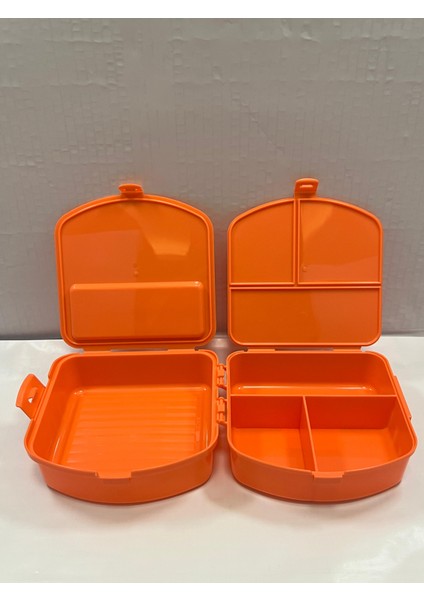 Bella Beslenme Kutusu (Plastik Numarası:5PP Gıda için En Güvenilir Plastik Sınıfıdır) modelleri