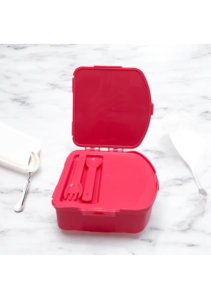 Bella Beslenme Kutusu (Plastik Numarası:5PP Gıda için En Güvenilir Plastik Sınıfıdır) fiyatları