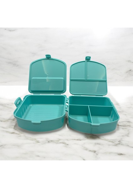 Bella Beslenme Kutusu (Plastik Numarası:5PP Gıda için En Güvenilir Plastik Sınıfıdır) modelleri
