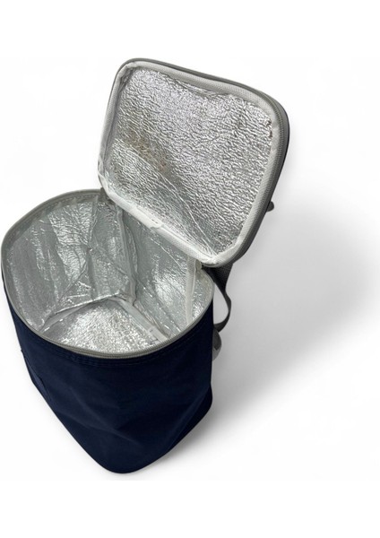 10 Lt. Termal Kamp ve Piknik Yemek Taşıma Çantası, Soğutucu Buzluk Çanta indirimleri