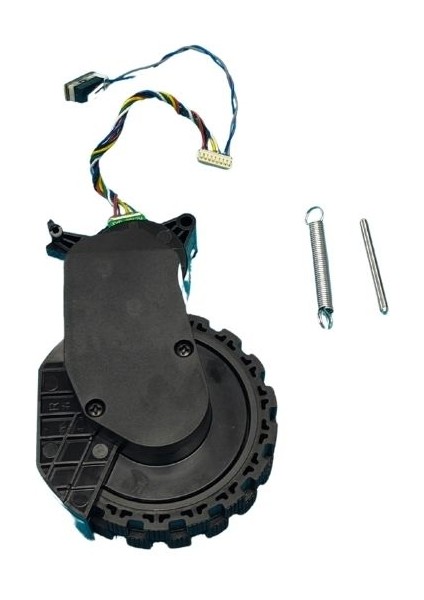 S20+ Orijinal Sol Tekerlek