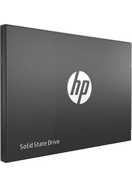 240GB Sata3 SSD 500MB Okuma 400MB Yazma Hızlı Sessiz Hp S650 Sistem Performans Diski
