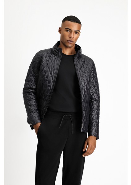 Kapitone Spor Mont modelleri