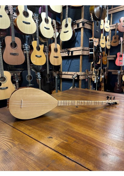 Uzun Sap Profesyonel Ceviz Cura 28 Tekne Jak Girişli modelleri