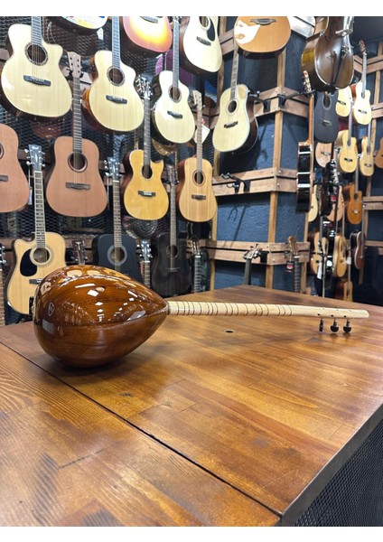 Uzun Sap Profesyonel Ceviz Cura 28 Tekne Jak Girişli fırsatları