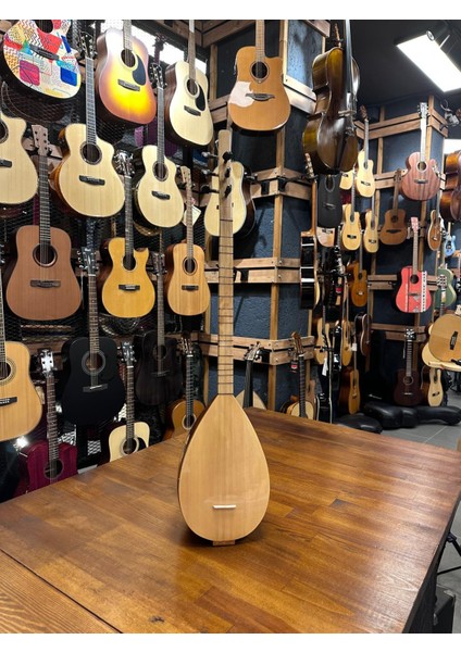 Uzun Sap Profesyonel Ceviz Cura 28 Tekne Jak Girişli indirimleri