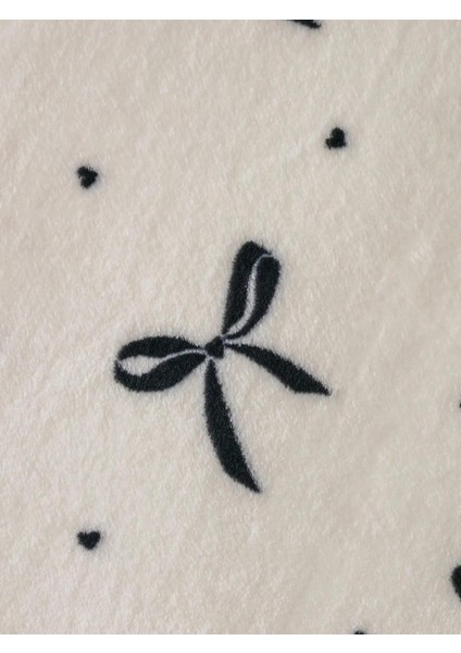 Fiyonk Baskılı Tek Kişilik Battaniye 150X220 cm (W5) fiyatları