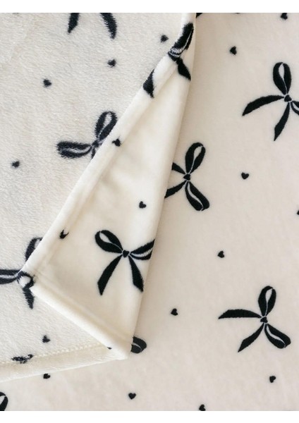 Fiyonk Baskılı Tek Kişilik Battaniye 150X220 cm (W5) modelleri