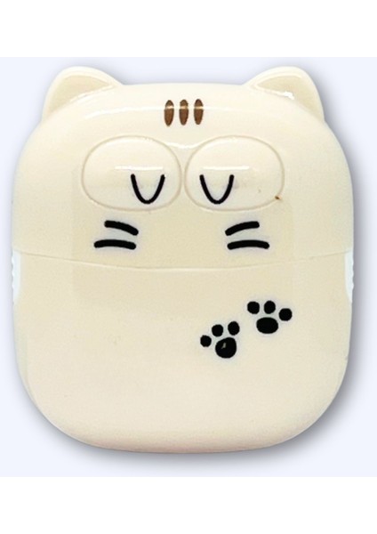 Sevimli Kedi Tasarımlı Silgi – Hazneli ve Pratik, Eğlenceli Okul Kırtasiye Ürünü, Okula Dönüş, Kawai Tarzı Kırtasiye Ürünleri fiyatları
