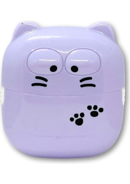 Sevimli Kedi Tasarımlı Silgi – Hazneli ve Pratik, Eğlenceli Okul Kırtasiye Ürünü, Okula Dönüş, Kawai Tarzı Kırtasiye Ürünleri indirimleri