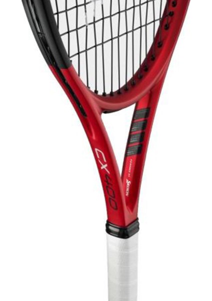 TF CX400 G2 NH UNISEX TENİS RAKET modelleri