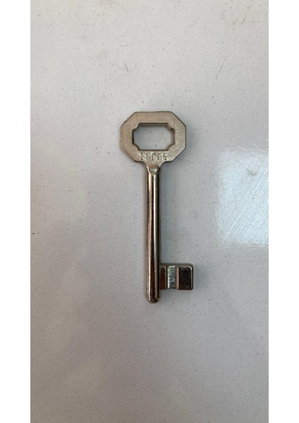 Maymuncuk Oda Kapı Anahtarı