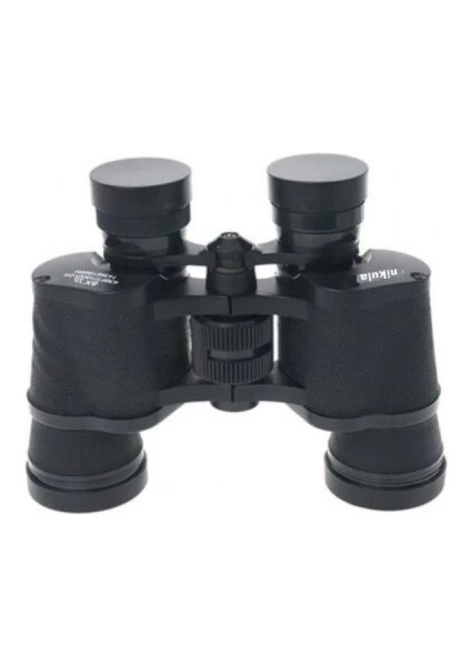 8X30 Rus Model Dürbün Dürbün