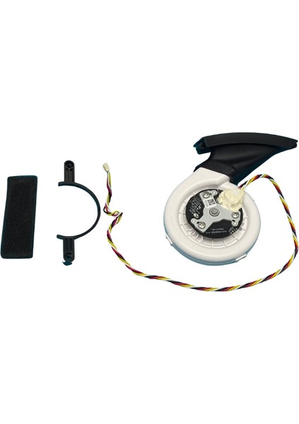 S20+ Robot Süpürge Orijinal Fan Motoru