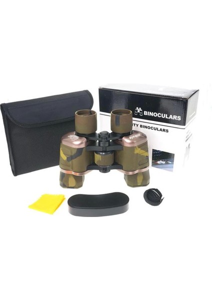 -Uzak Doğu Askerlerin Kullandıkları 50X50 1000M/56M Dürbün modelleri