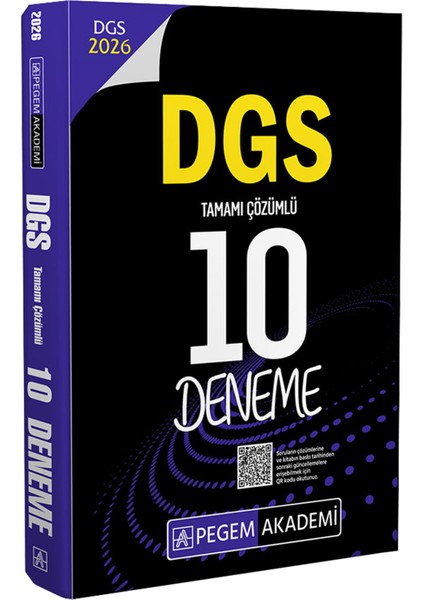2026 Dgs Kazandıran Set(Konu Anlatımı-Soru Bankası-Sözel Sayısal Yetenek-Yaprak Test-10 Deneme) fiyatları