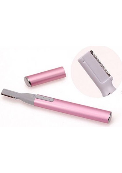 Bayan Kaş ve Bıyık Alma Makinesi indirimleri