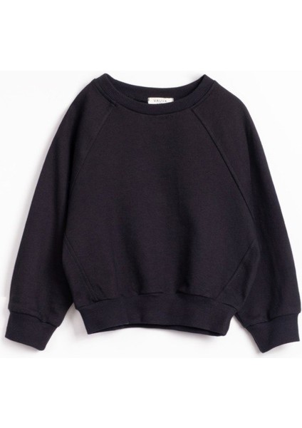 Basic Sweatshirt modelleri