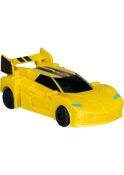 Earthspark Tek Adımda Dönüşen Figur Bumblebee fiyatları