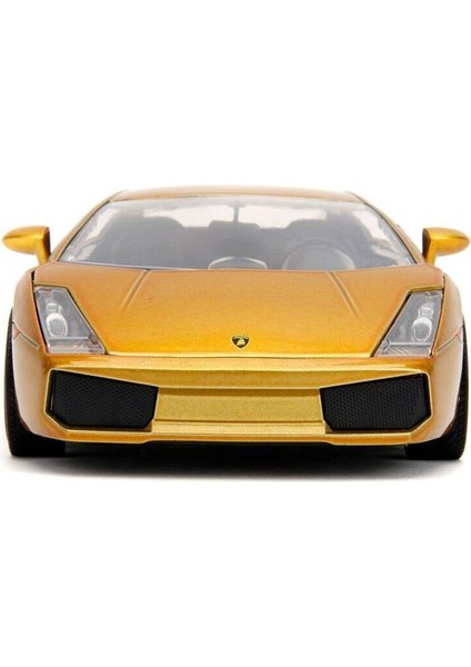 9334924314R00 Fast & Furious Lamborghini Gallardo 1 24 fiyatları