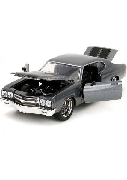 9334923314R00 Fast & Furious 1970 Chevrolet 1 24 fiyatları