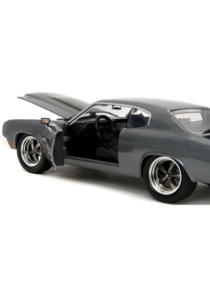 9334923314R00 Fast & Furious 1970 Chevrolet 1 24 modelleri
