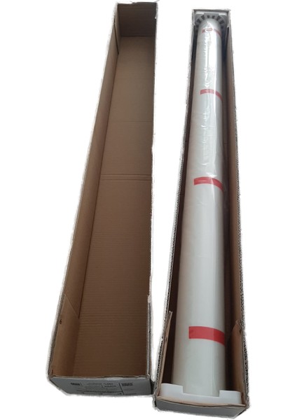 Ppf - Tph 150 Mikron Ithal Koruma Filmi (152CM x 15MT) fiyatları