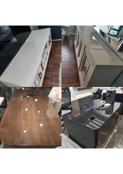 Ppf - Tph 150 Mikron Ithal Koruma Filmi (152CM x 15MT) fırsatları