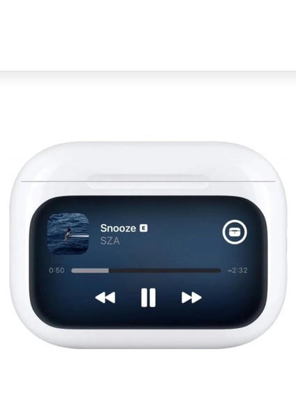 2. Nesil Pro 2 Kulaklık Anc Mod Özellikleri Aktif Ios Android Uyumlu Wireless Şarjlı fırsatları