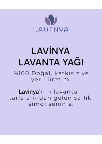 Lavanta Yağı 10 ml fiyatları