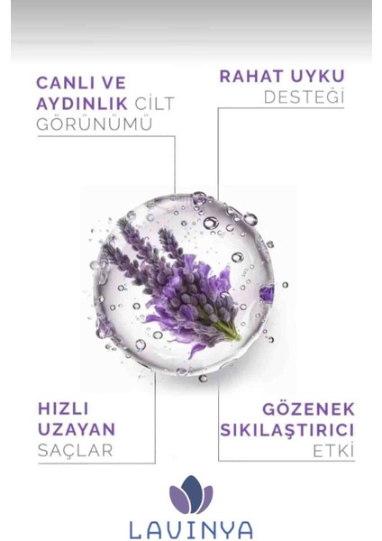 Lavanta Yağı 10 ml indirimleri