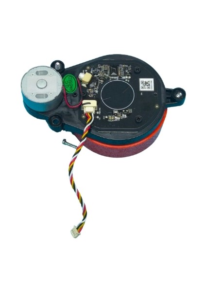 S20+ Robot Süpürge Siyah Lidar Sensör fiyatları