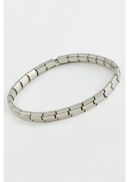 Italyan Çelik Bileklik