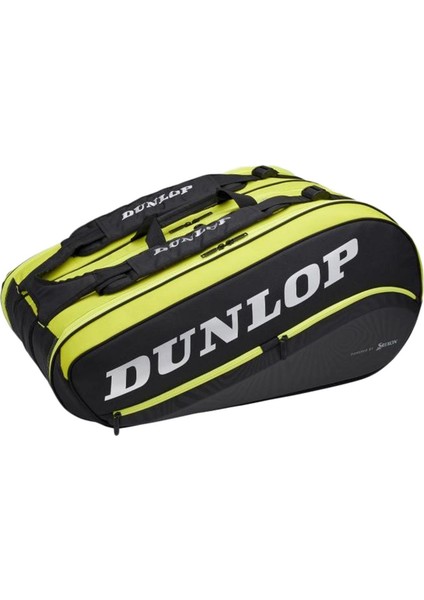 D Tac Sx-Performance 12RKT Thermo