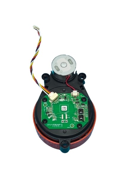 S20+ Robot Süpürge Beyaz Lidar Sensör fiyatları