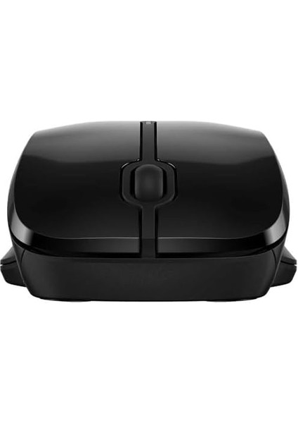 240 Empire Wireless Fare, Şekilli ve Ergonomik Profil, Usb-A ve Bluetooth 5.0 Bağlantısı, Windows 10, 11 ve Chrome Os ile Uyumlu, Mavi LED Teknolojisi, 1600 Dpı'ya Kadar Çözünürlük, Siyah modelleri